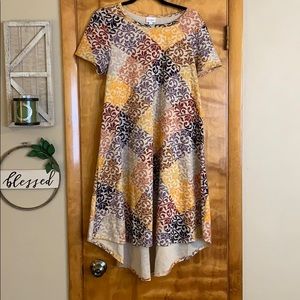 LulaRoe Carly Dress